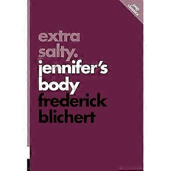 Extra Salty Jennifers Body Pop Classics 11