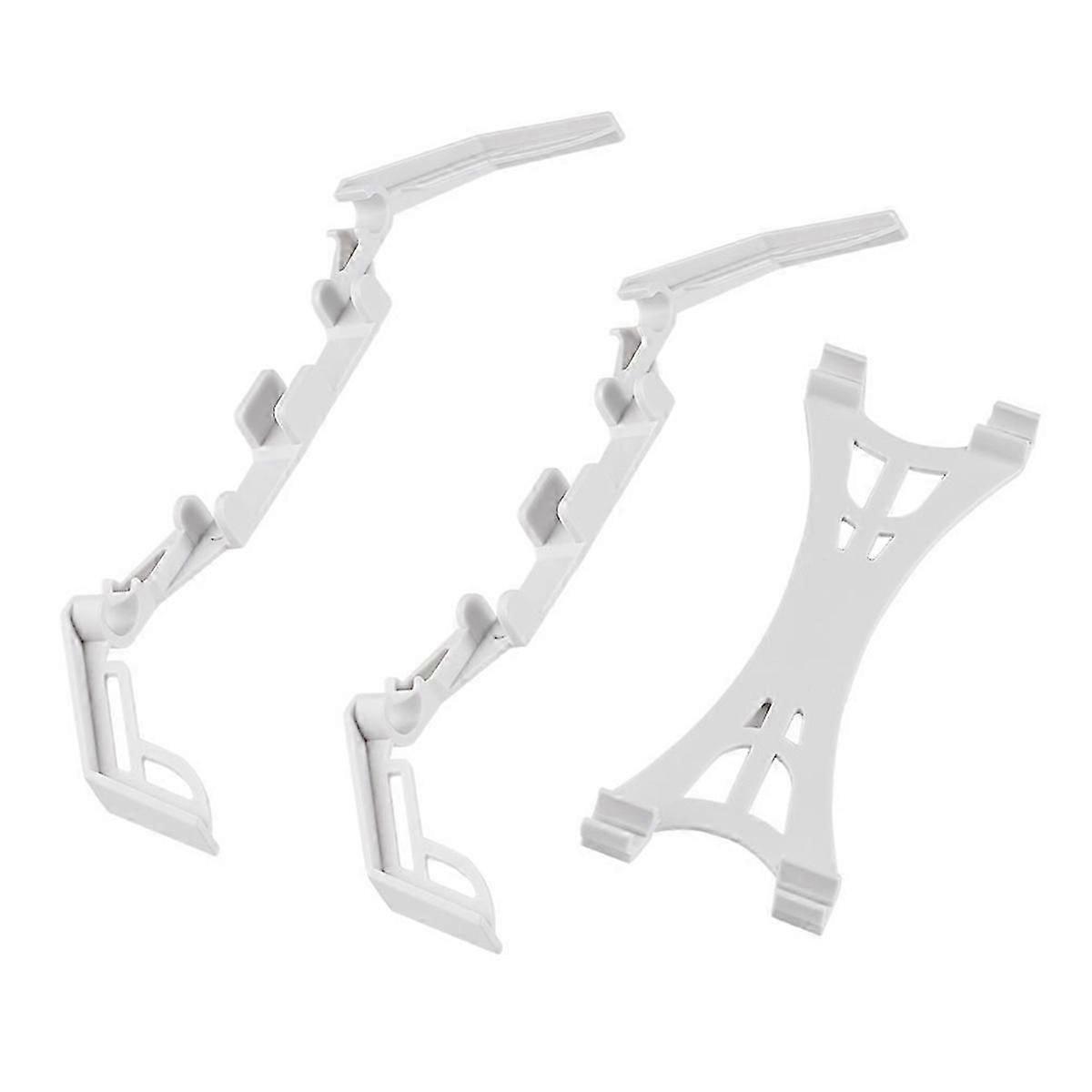 Landing Gear Stabilizer and Gimbal Protector for Phantom 4 Pro Drone