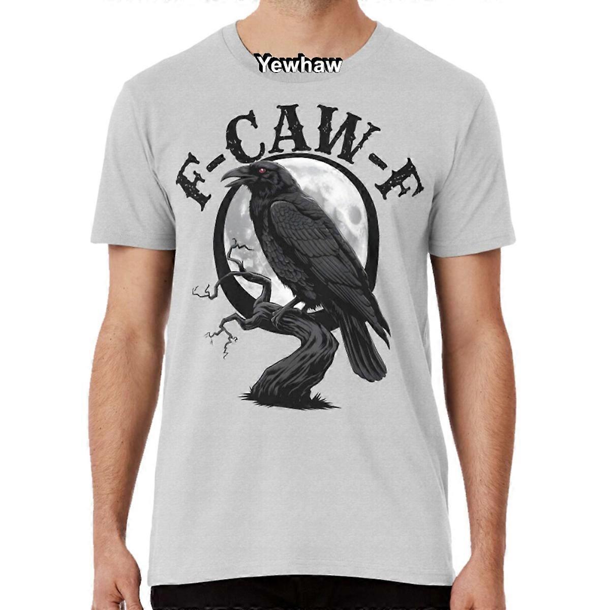 F-Caw-F T-shirt