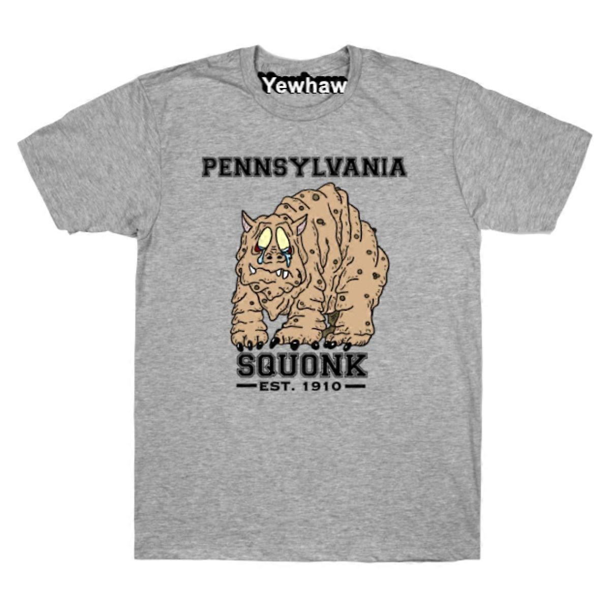 The Squonk, Est. 1910 T-shirt