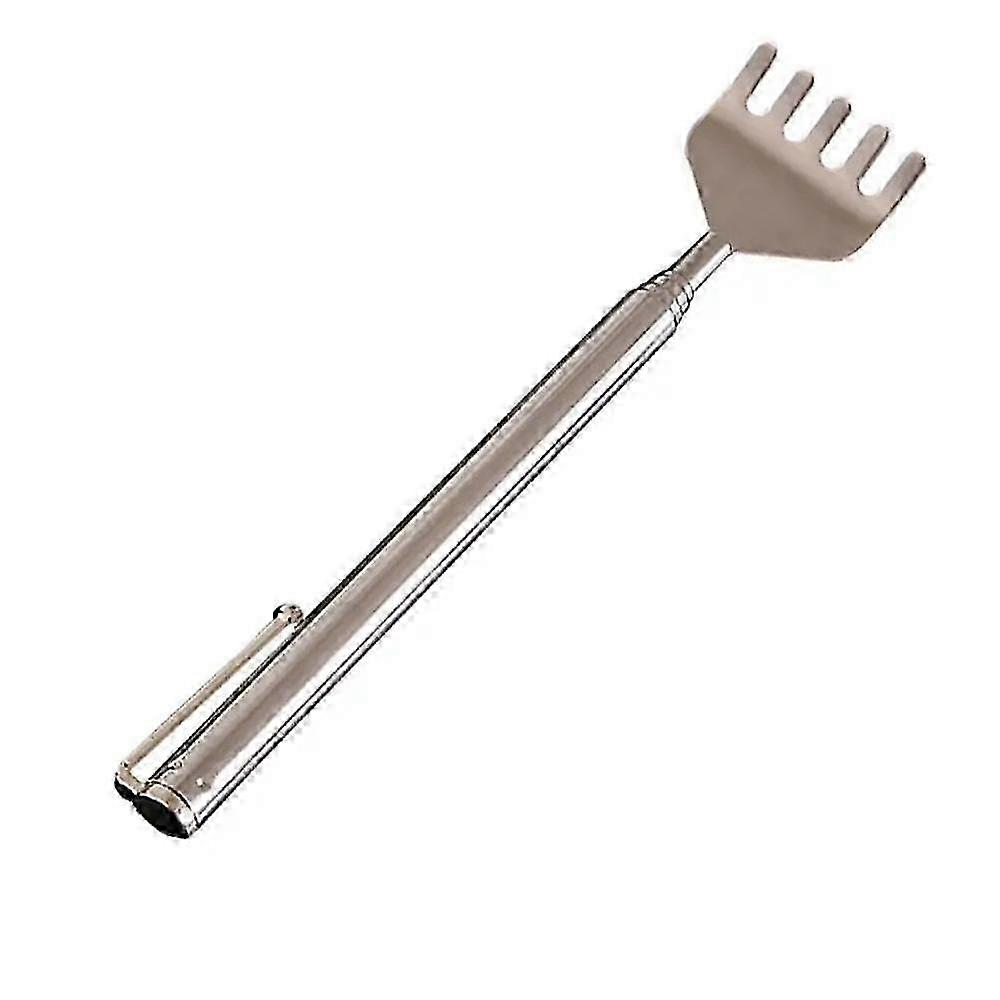 2025 Telescopic Back Scratcher Scratching Backscratcher Massager Kit Back Scraper Extendable Telescoping Itch Health Products