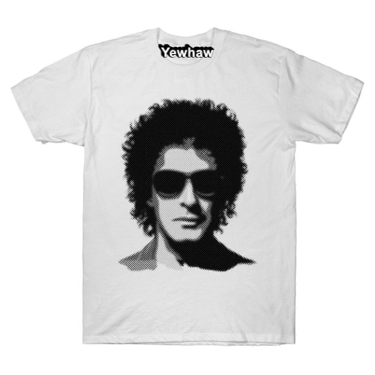 Gustavo Cerati T-shirt