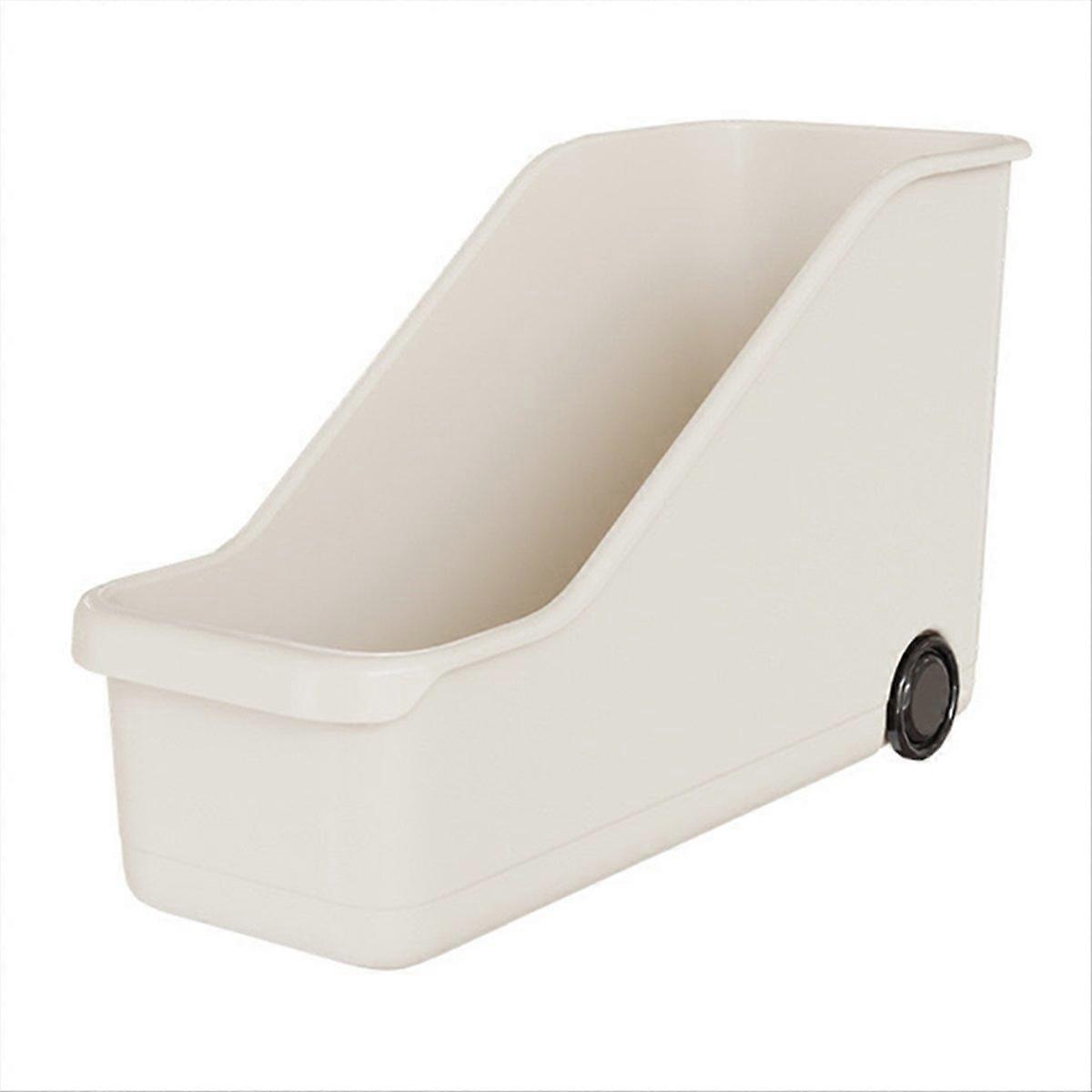 Kitchen Basket Storage Basket with Pulley Sundries Storage Basket