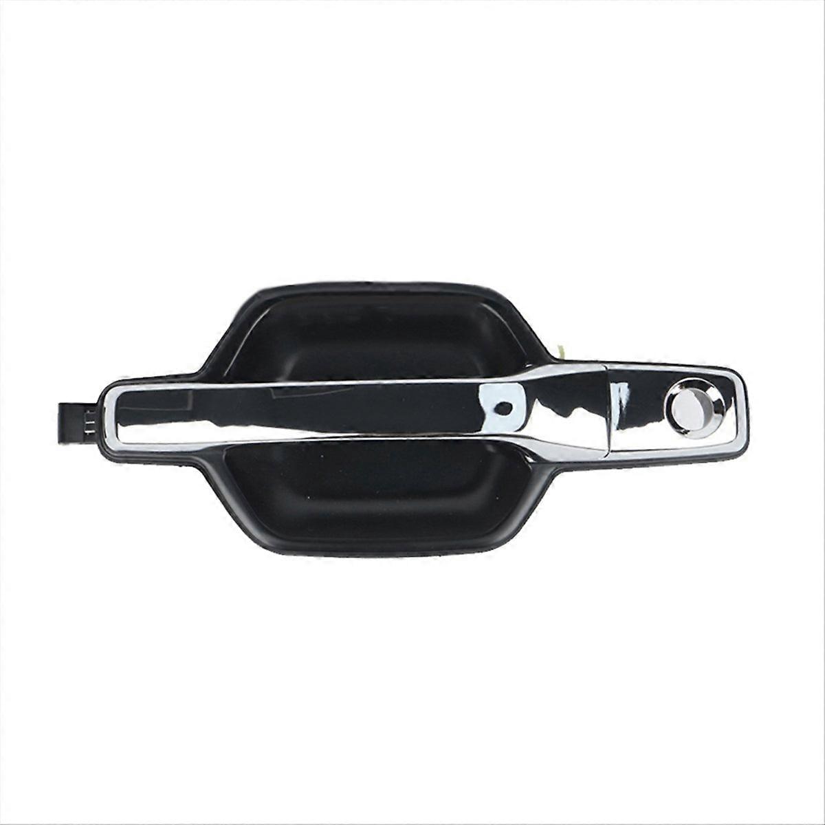 Car Front Left Exterior Door Handle For Montero