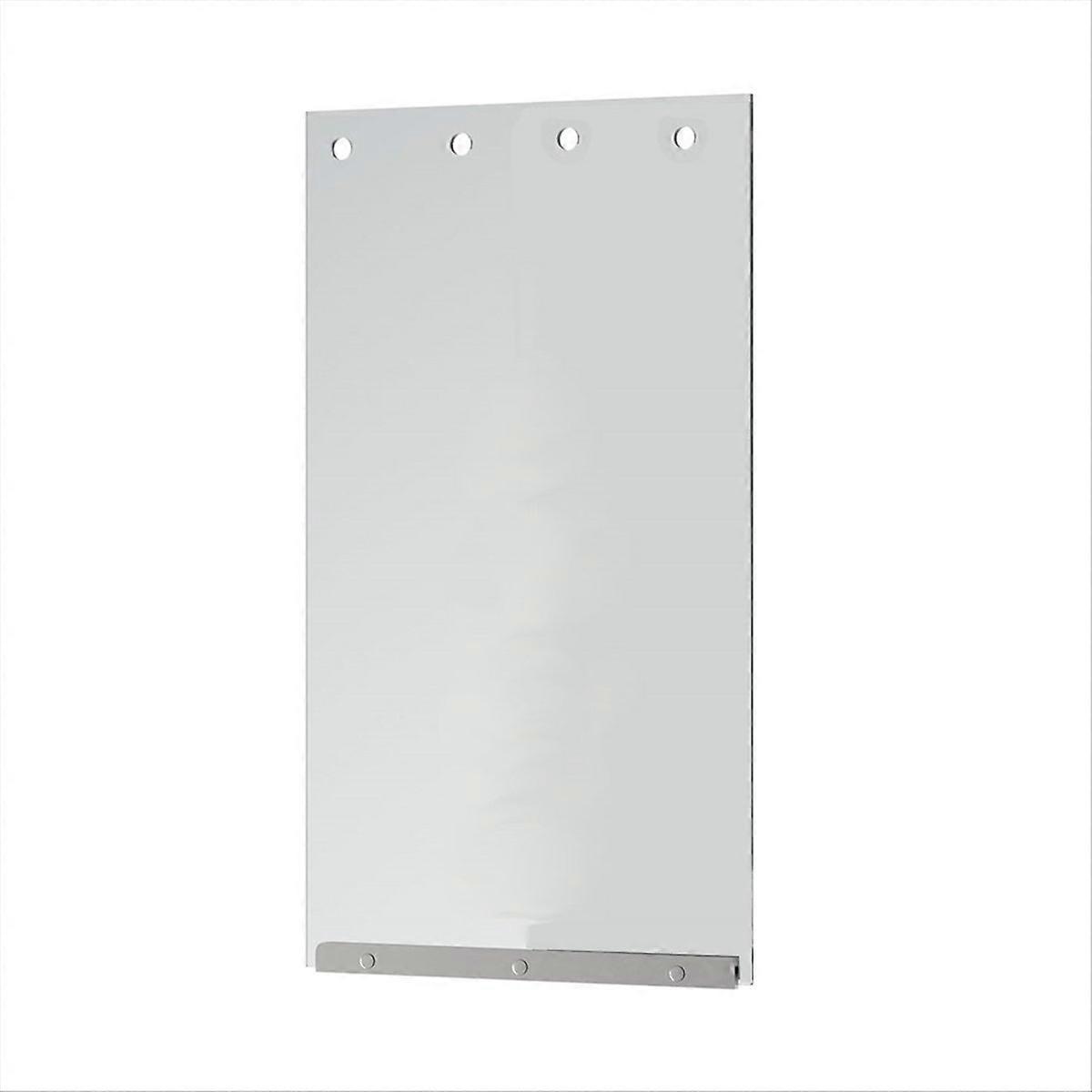 Dog Door Replacement Flaps, for Perfect Products Designer Series