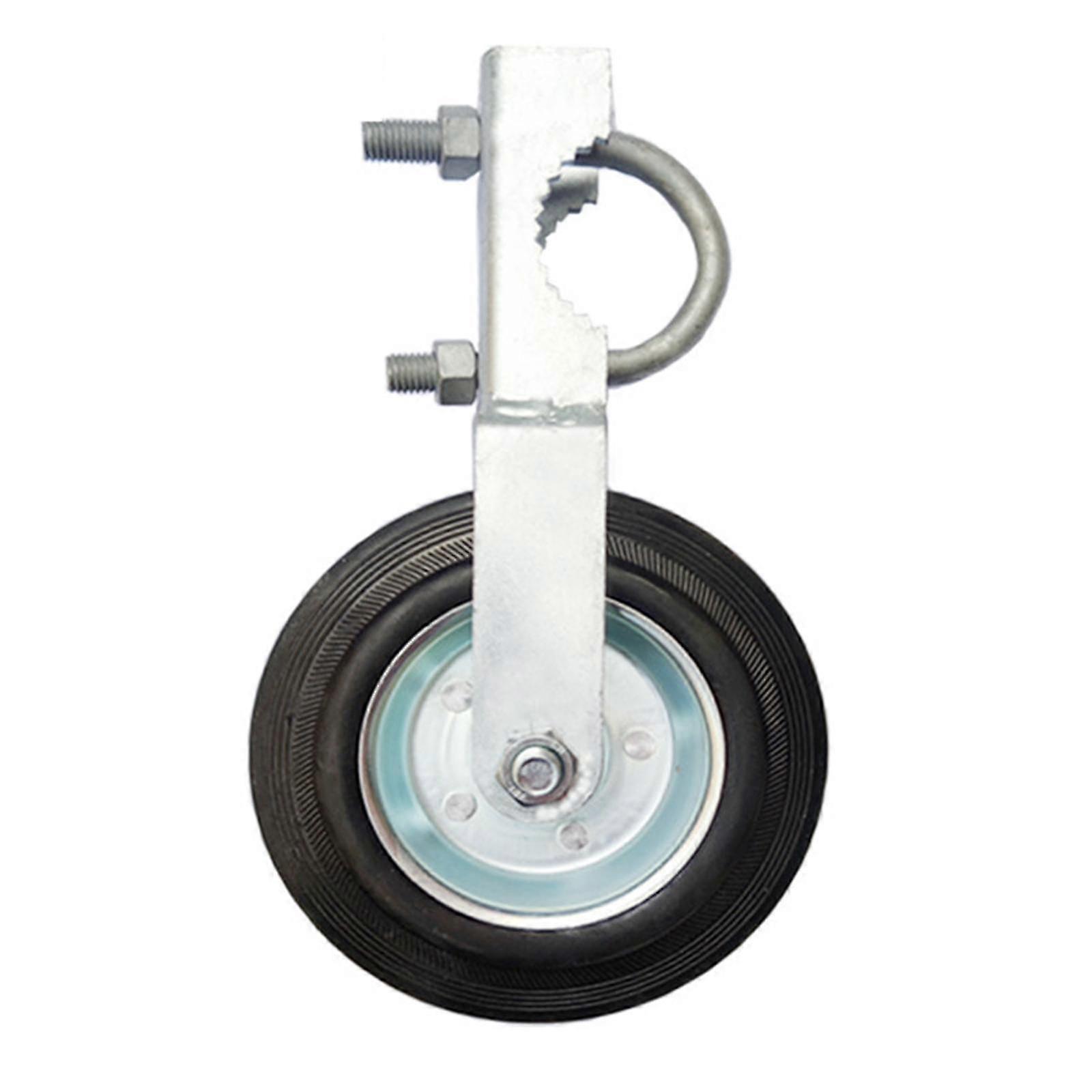 Gate Wheel Spring Loaded Gate Caster Fence Gate