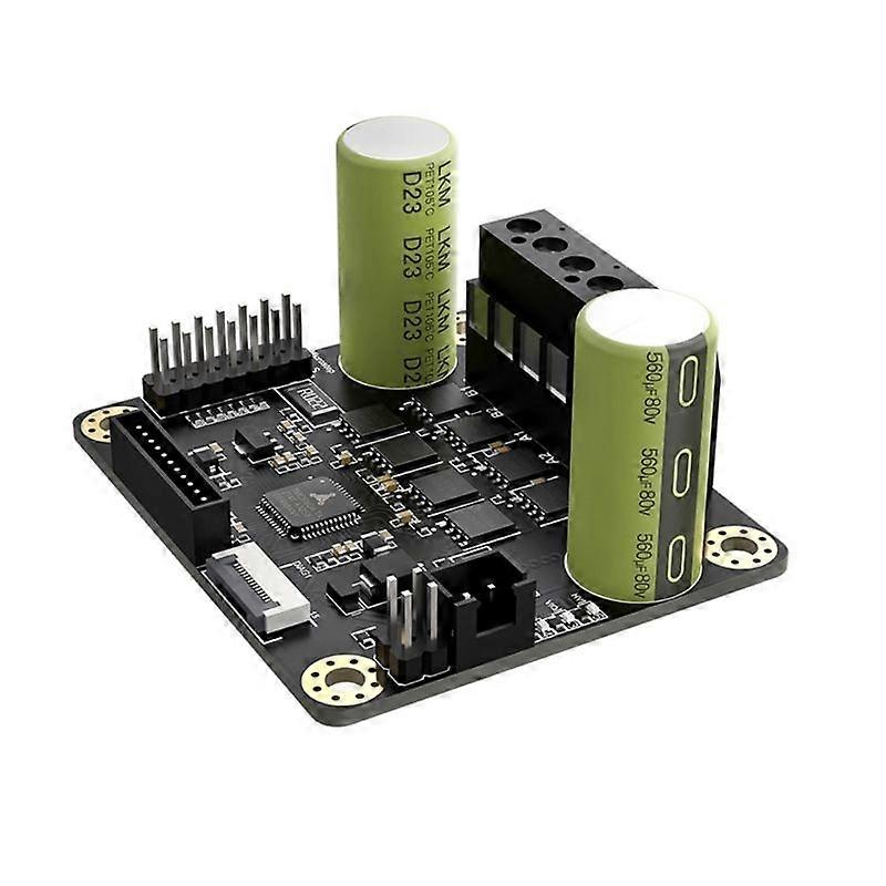 3D Printing Motor Driver TMC5160T Plus V1.0Stepper Motor Driver HighPower