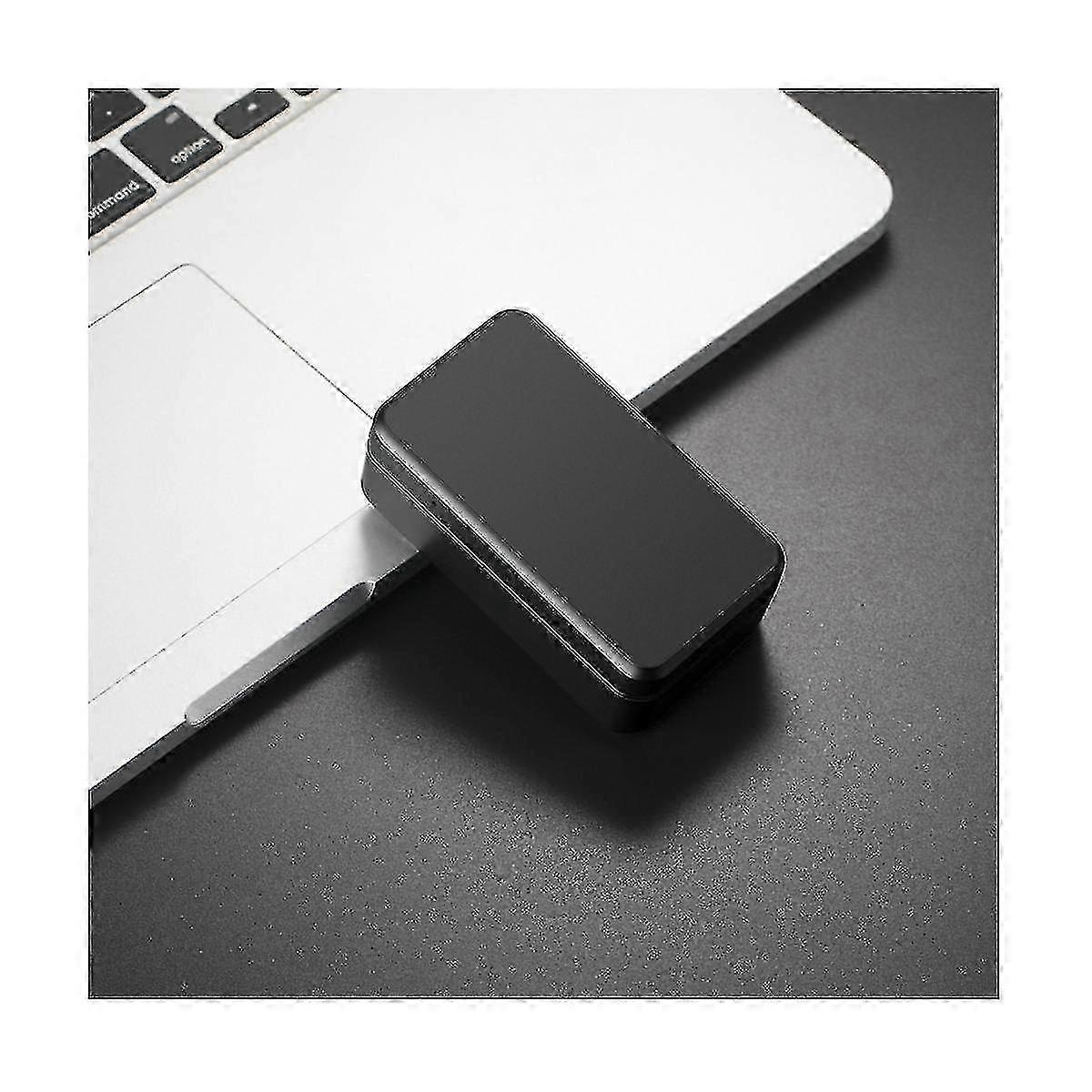 GPS tracker for car with waterproof design and voice recording feature