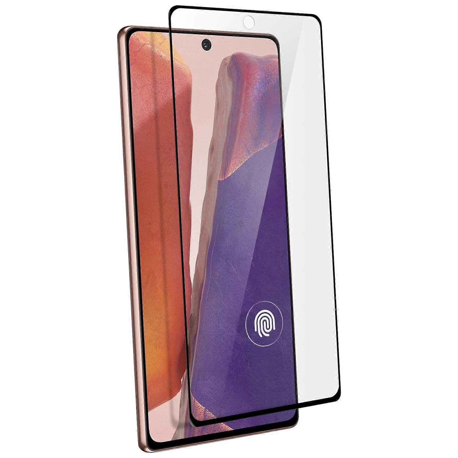 Pelicula Galaxy Note 20 vidro temperado Akashi