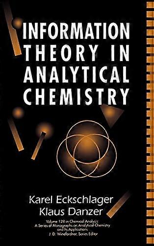 Information Theory in Analytical Chemistry