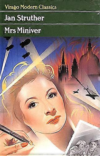 Mrs Miniver