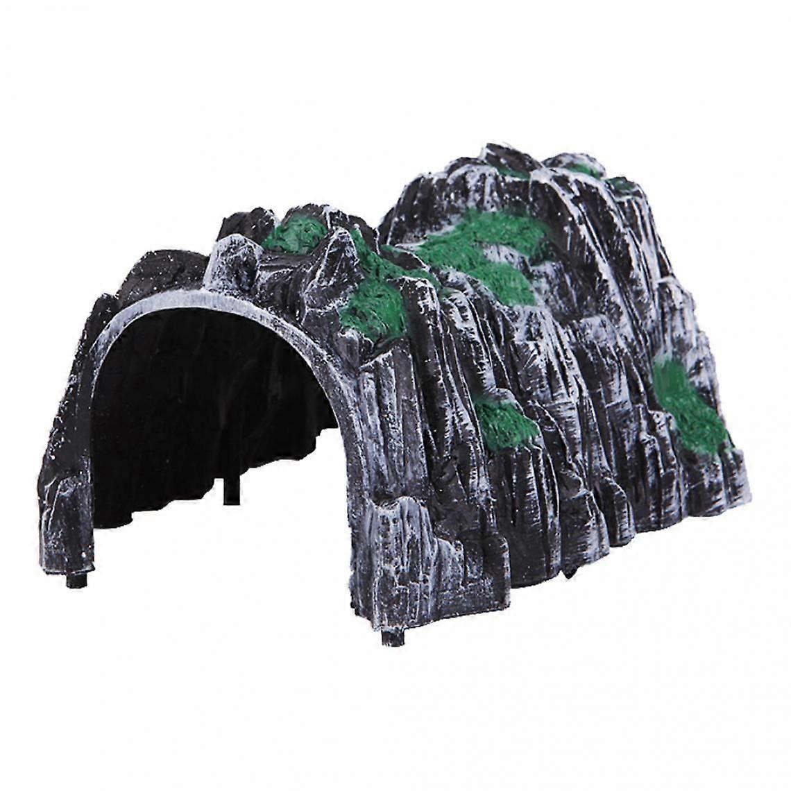 1:87 scale DIY sand table figures from the