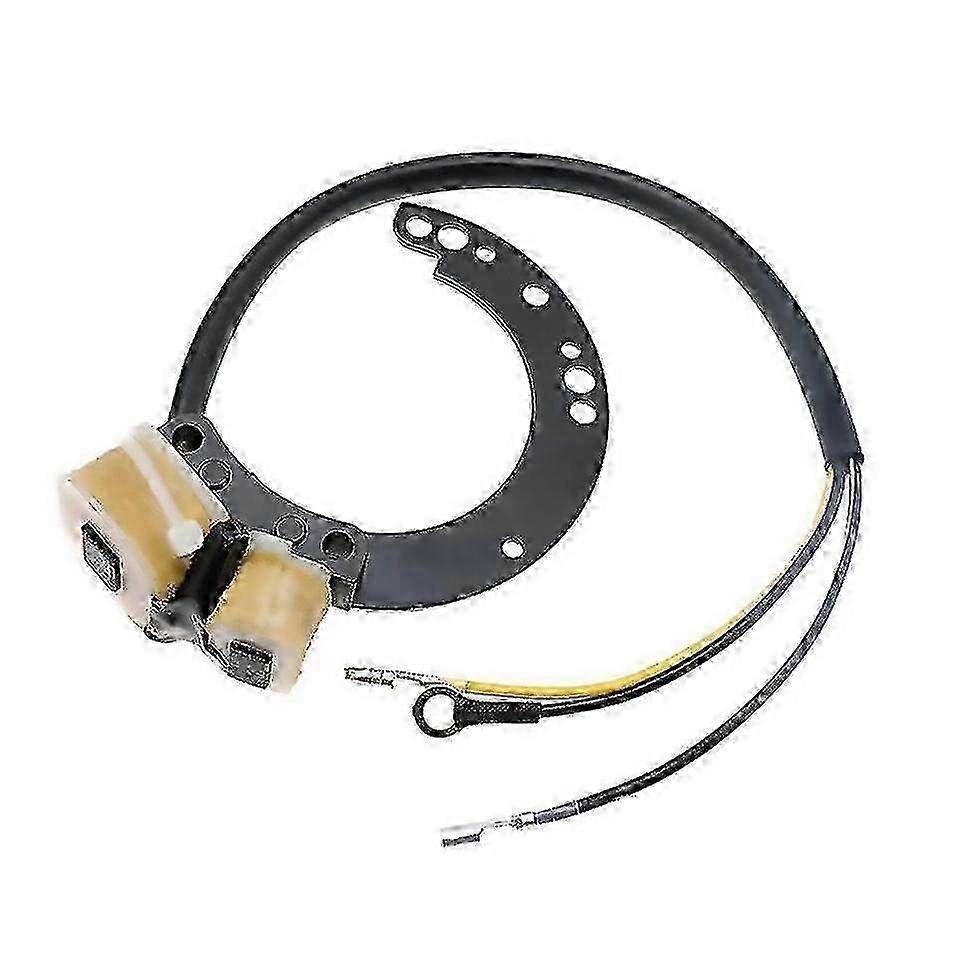Stator Assy Maganet Coil Compatible For Mercury Mariner 1979-1997