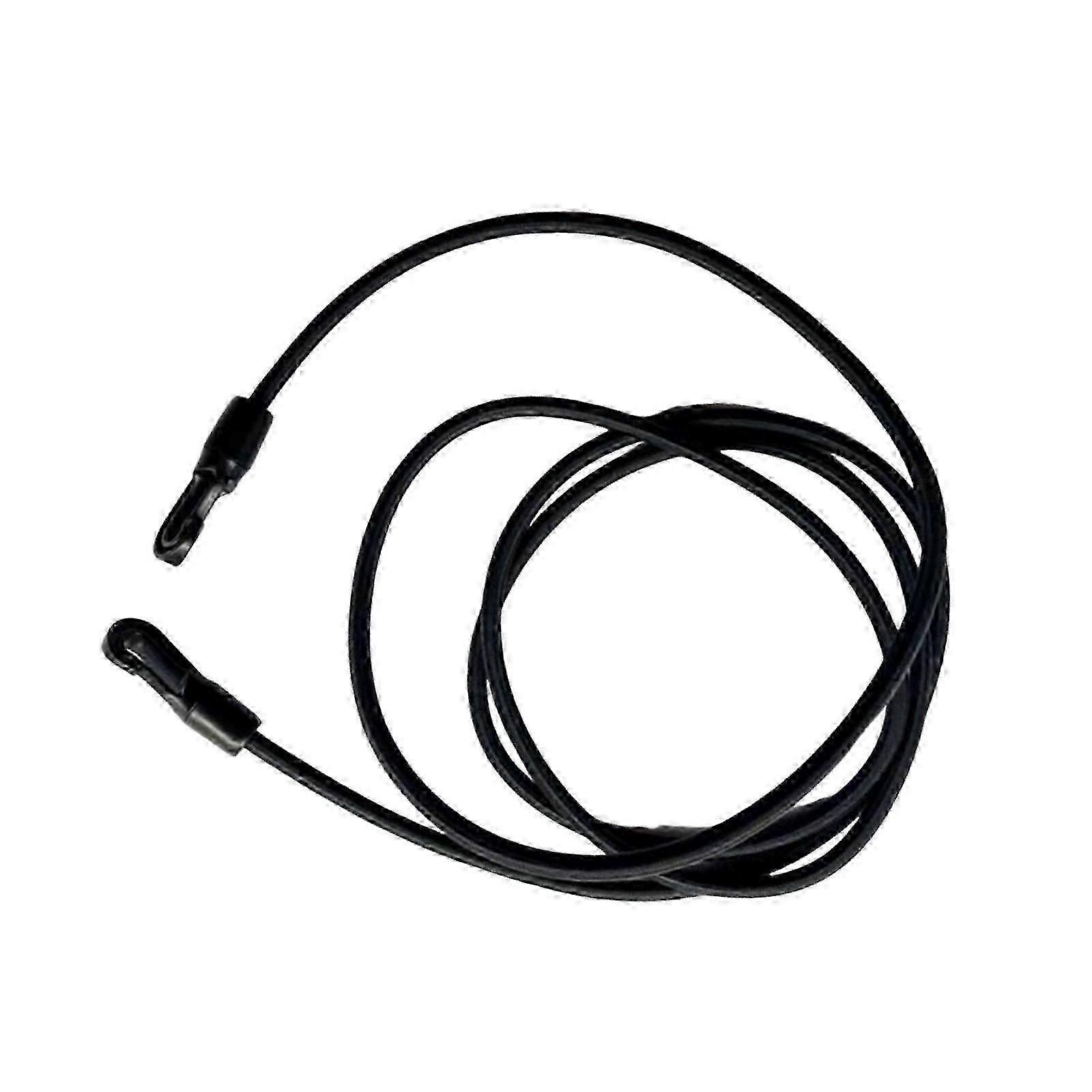 Rowing Machine Pull Belt Attachment Elastic Rope for Gym Home Body Building