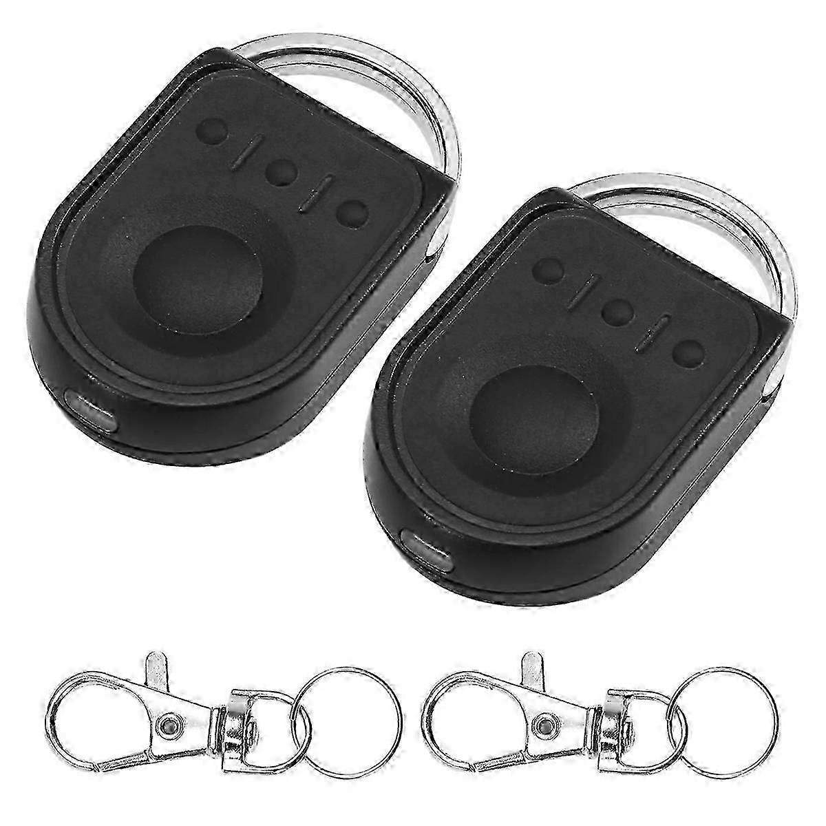 Garage Remote Control for Somfy Keygo Keytis 2 NS RTS Keytis 4 N 433MHz