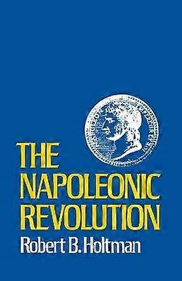 Die napoleonische Revolution