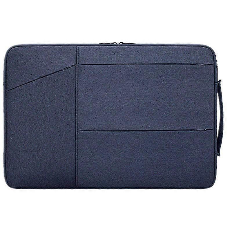 Laptop Sleeve - Navy Blue - 13.3 Inches