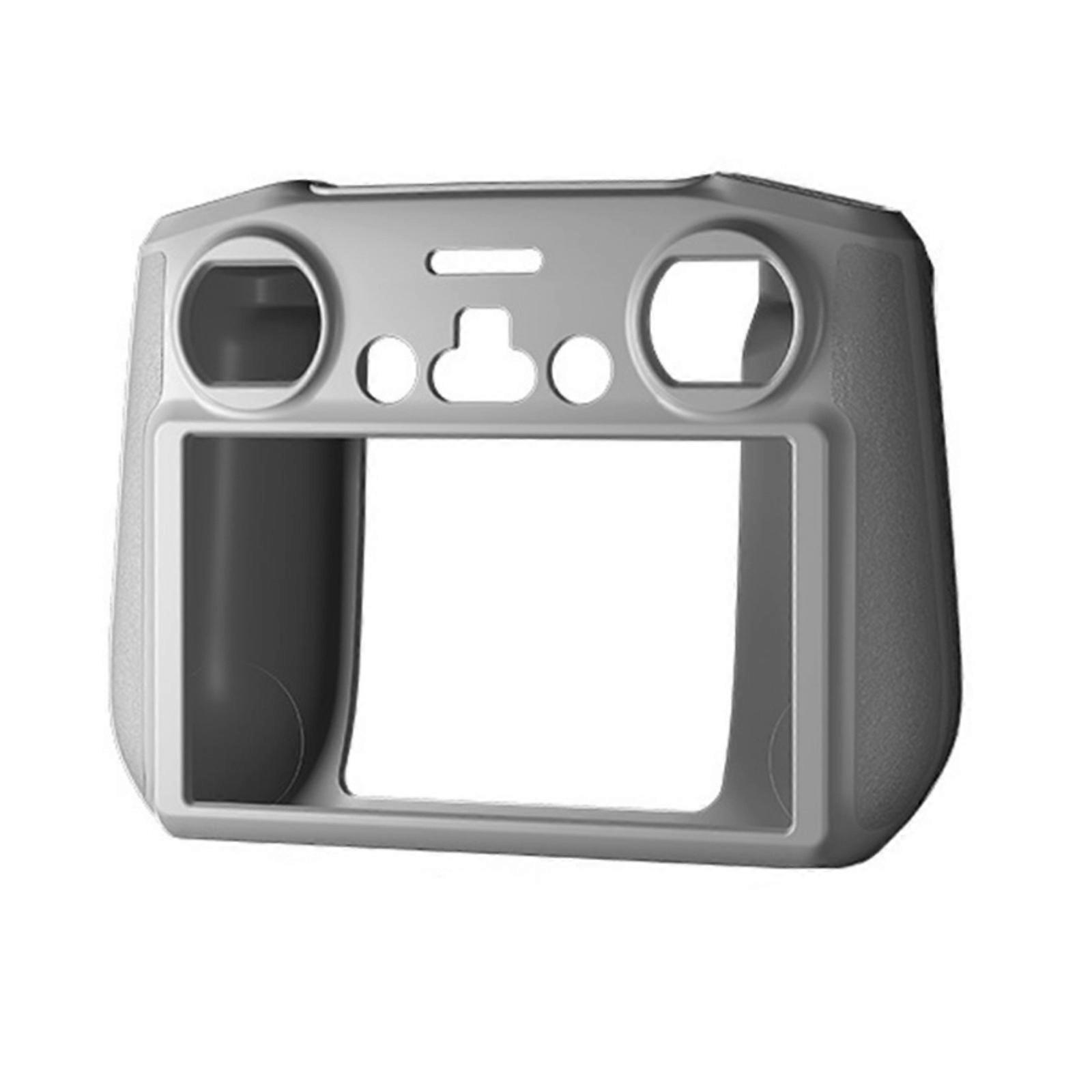 NonSlip Silicone Protective Case Protectors for Air3/mini4pro Remote Controller Device Multicolor