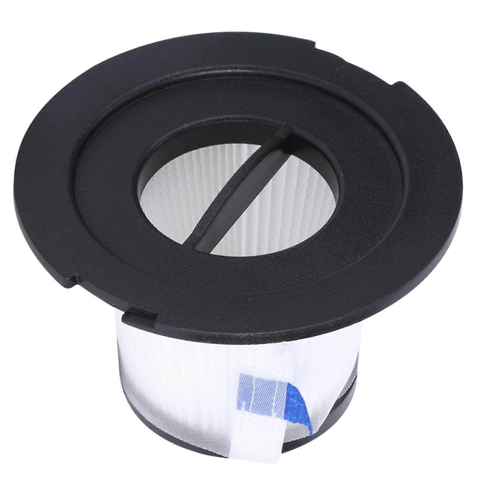 Vacuum Cleaner Filter Replacement, ABS Reusable Filter, Easy Install, Lightweight