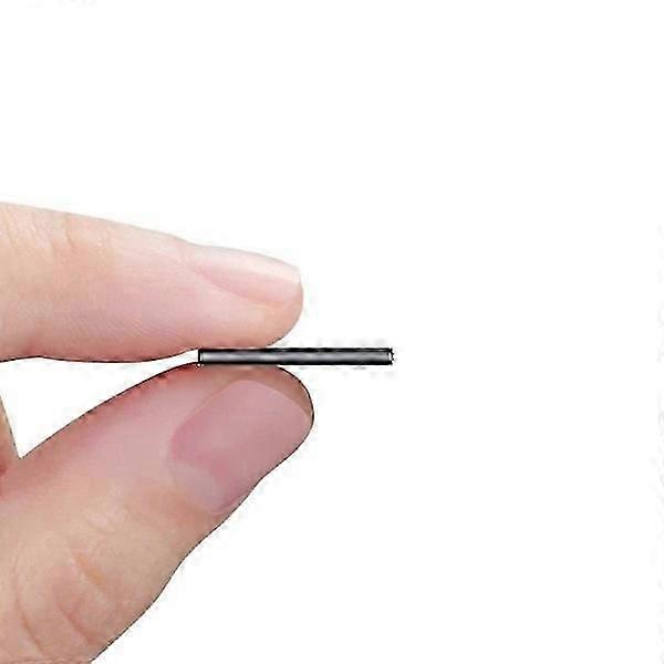 Mini sound voice activated recorder HD noise reduce recording