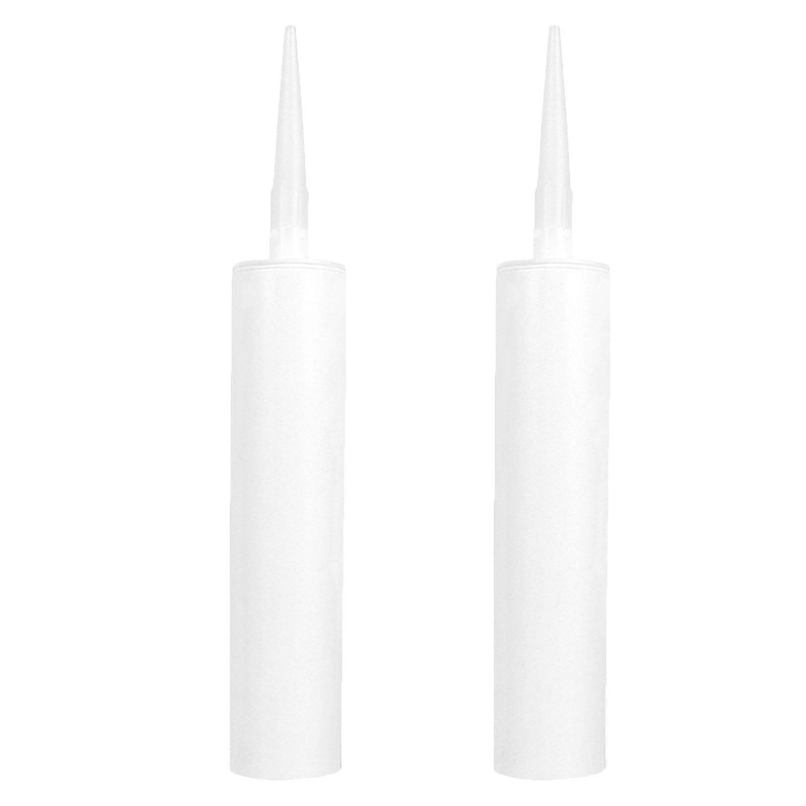 2 Pcs Fine Tip Bouteilles Colle Squeeze Bouteille avec Aiguille Pointe Colle Applicateur Bouteille Bouteilles Vides