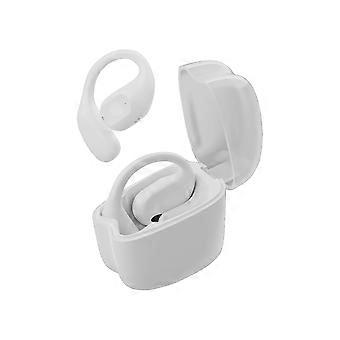 Ofertas de Verão em Liquidação! Produtos para Casa em Promoção! Fone de Ouvido Esportivo Bluetooth Zeceouar com Bateria de Longa Duração - Sem Abertura na Orelha
