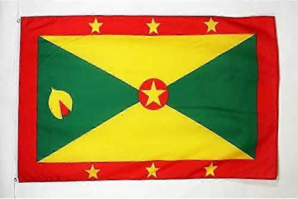 Grenada Flag Mode A-2312