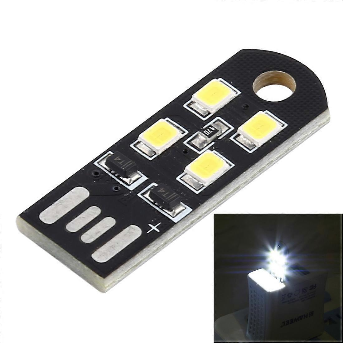 USB Light