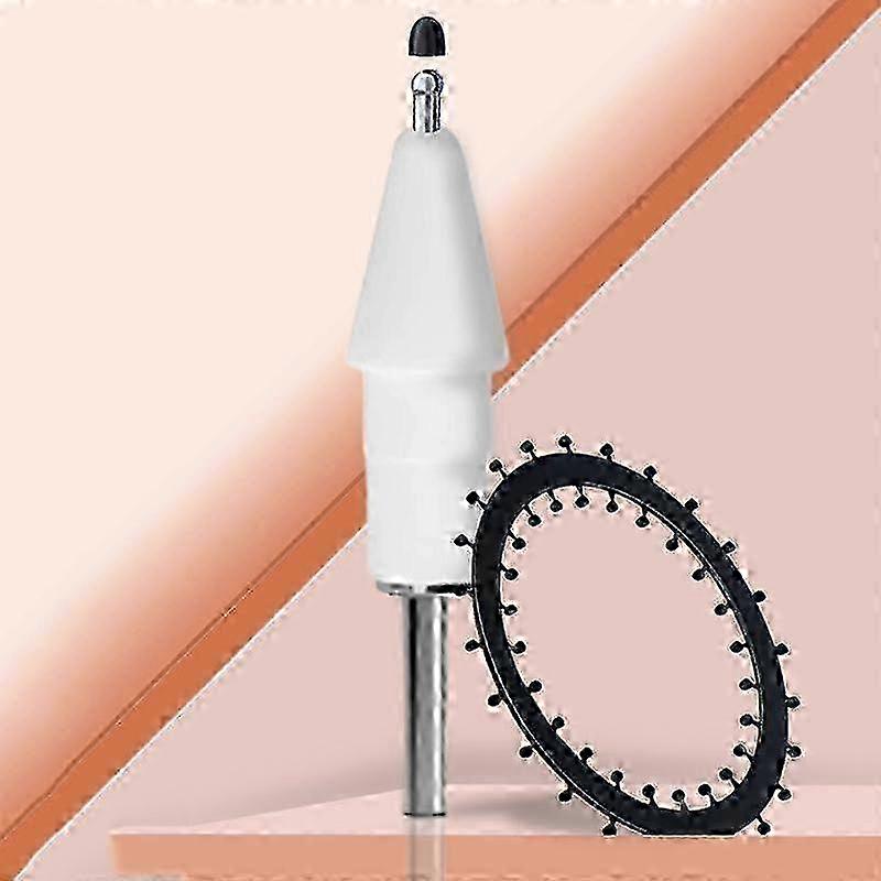 For Xiaomi Smart Pen 2nd Gen Replacement Tip Damped Needle-tip Pen Nib