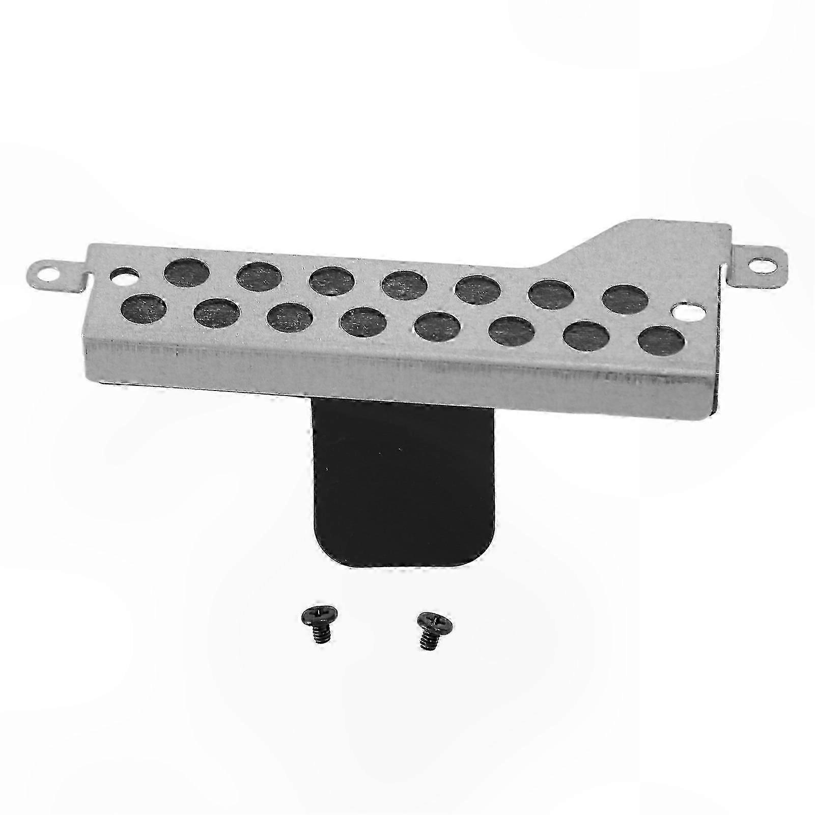 Aluminum HDD Bracket for Gaming Laptops Compatible with Multiple Models