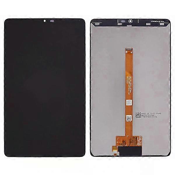 For Samsung Galaxy Tab A9 8.7 Wi-Fi SM-X110 Grade C LCD Screen and Digitizer Assembly (Wi