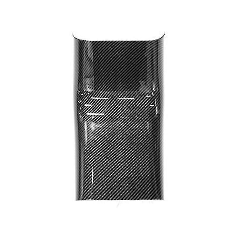 Car Protector Stickers Scratchproof Interior Armrest for Model 3 y Edge Design