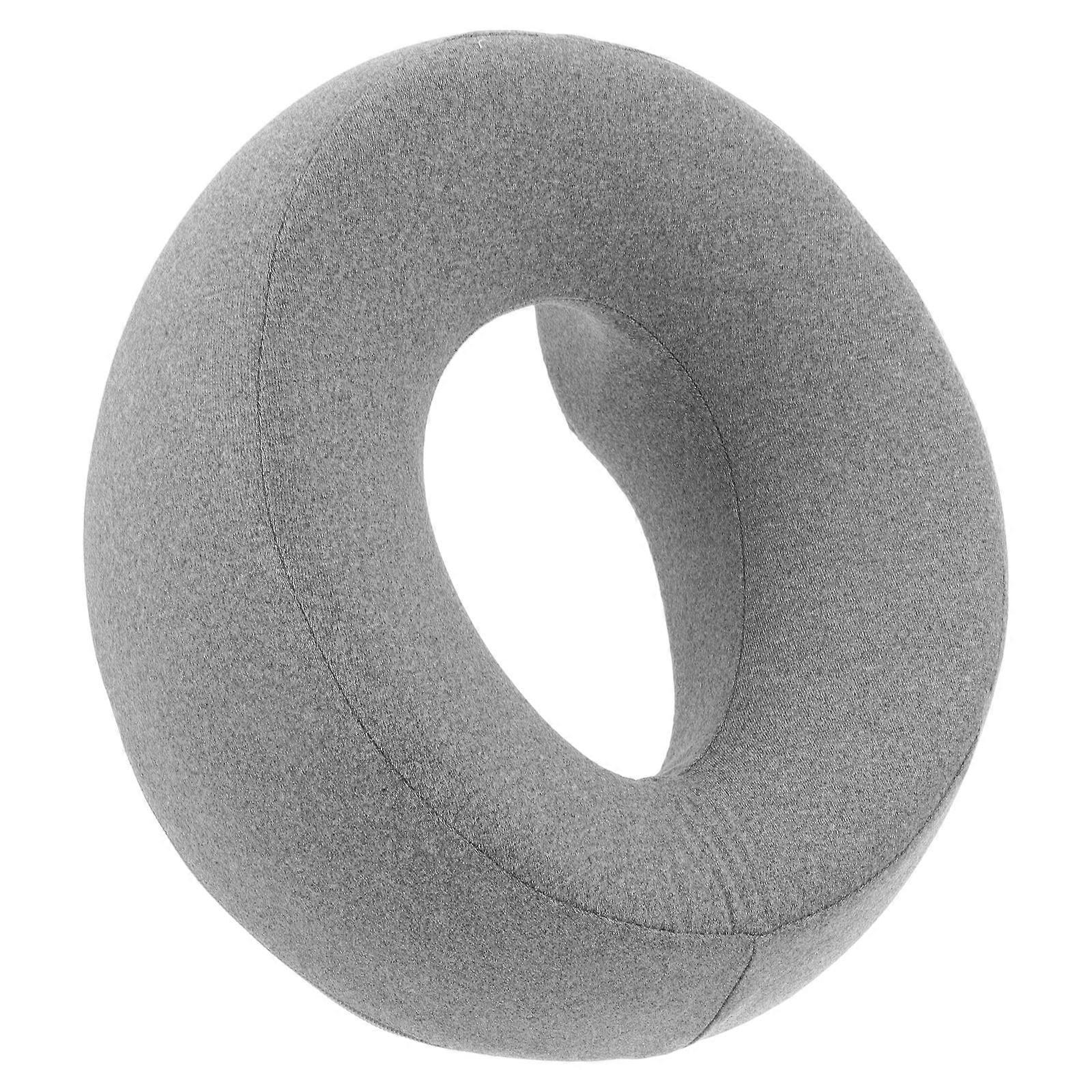 Massage Bed Face Pillow for Salon Use with Ultra-Soft Memory Foam