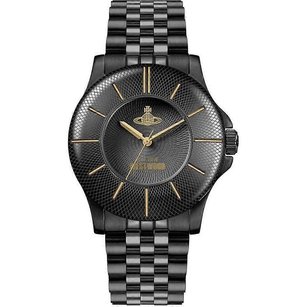 VIVIENNE WESTWOOD VV309BKBK Women's Watch