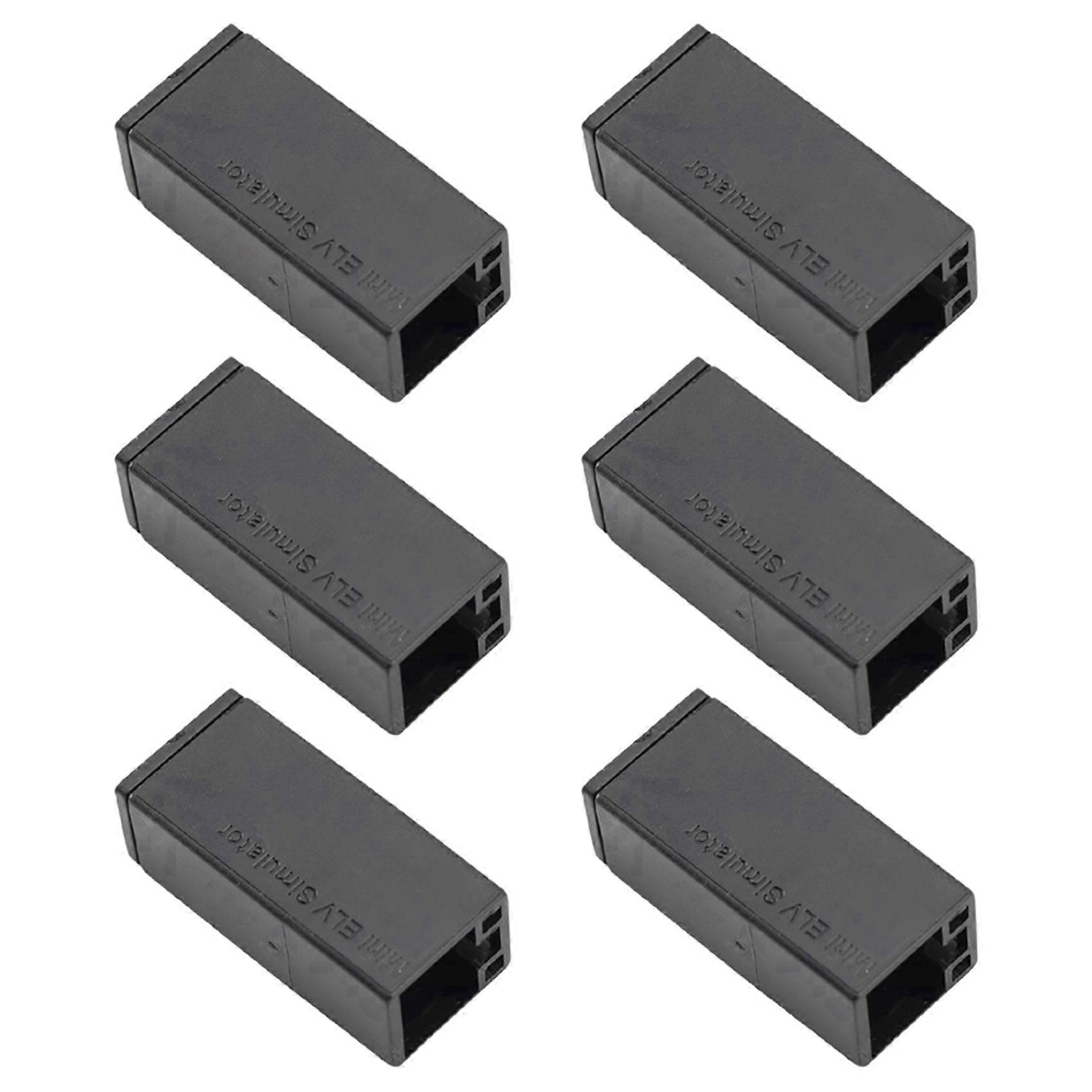 6X VVDI ELV Mini Emulator ESL Renew Emulator for W204 W207 W212 VVDI MB Tool Working with VVDI MB Tool