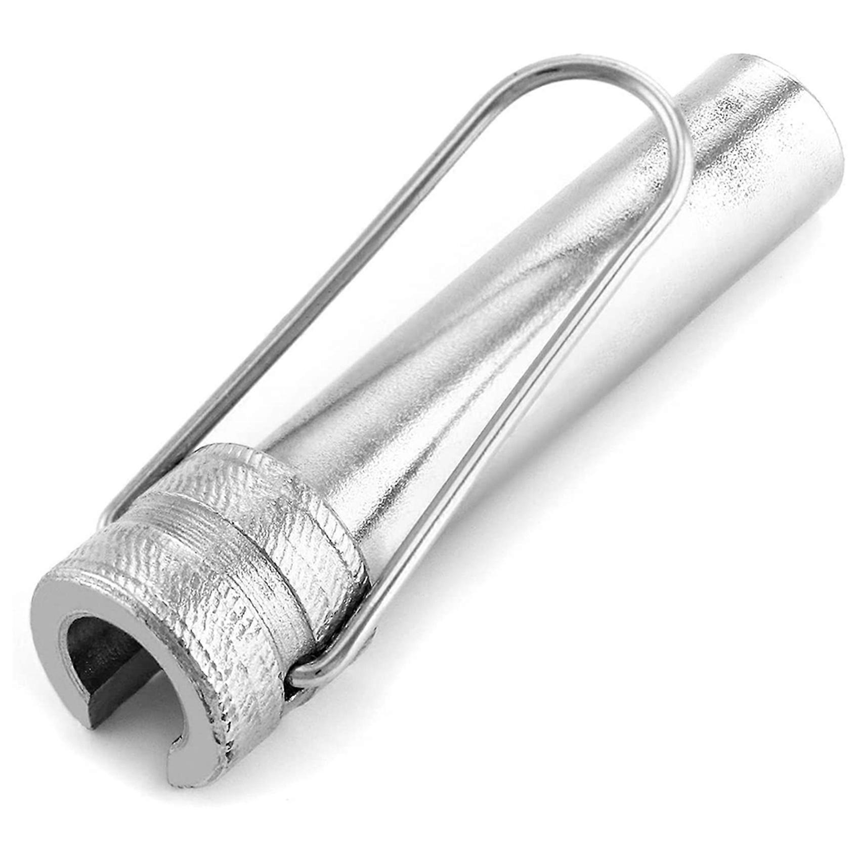 2X Security Shield Remove Tool, F Connector Coax Security Key Shield Adapter Gripping Tool for Coaxial Cable