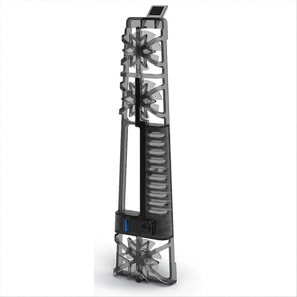 For Pro Accessories Cooling Fan with LED Light