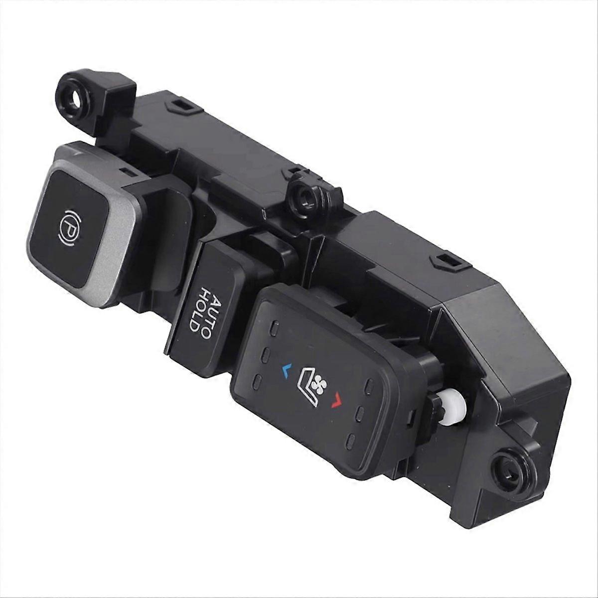 Electronic Handbrake Switch for XL