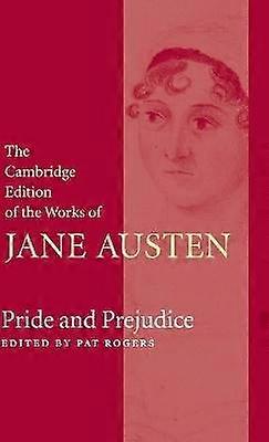 Pride and Prejudice