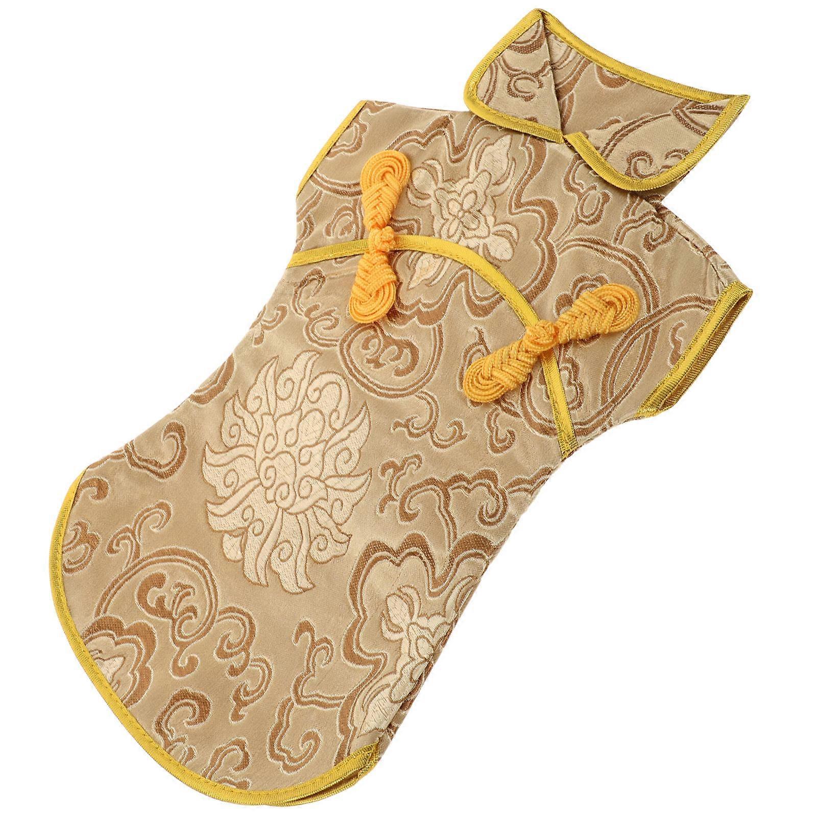 Red Wrap Decorative Cover for Wedding Celebration