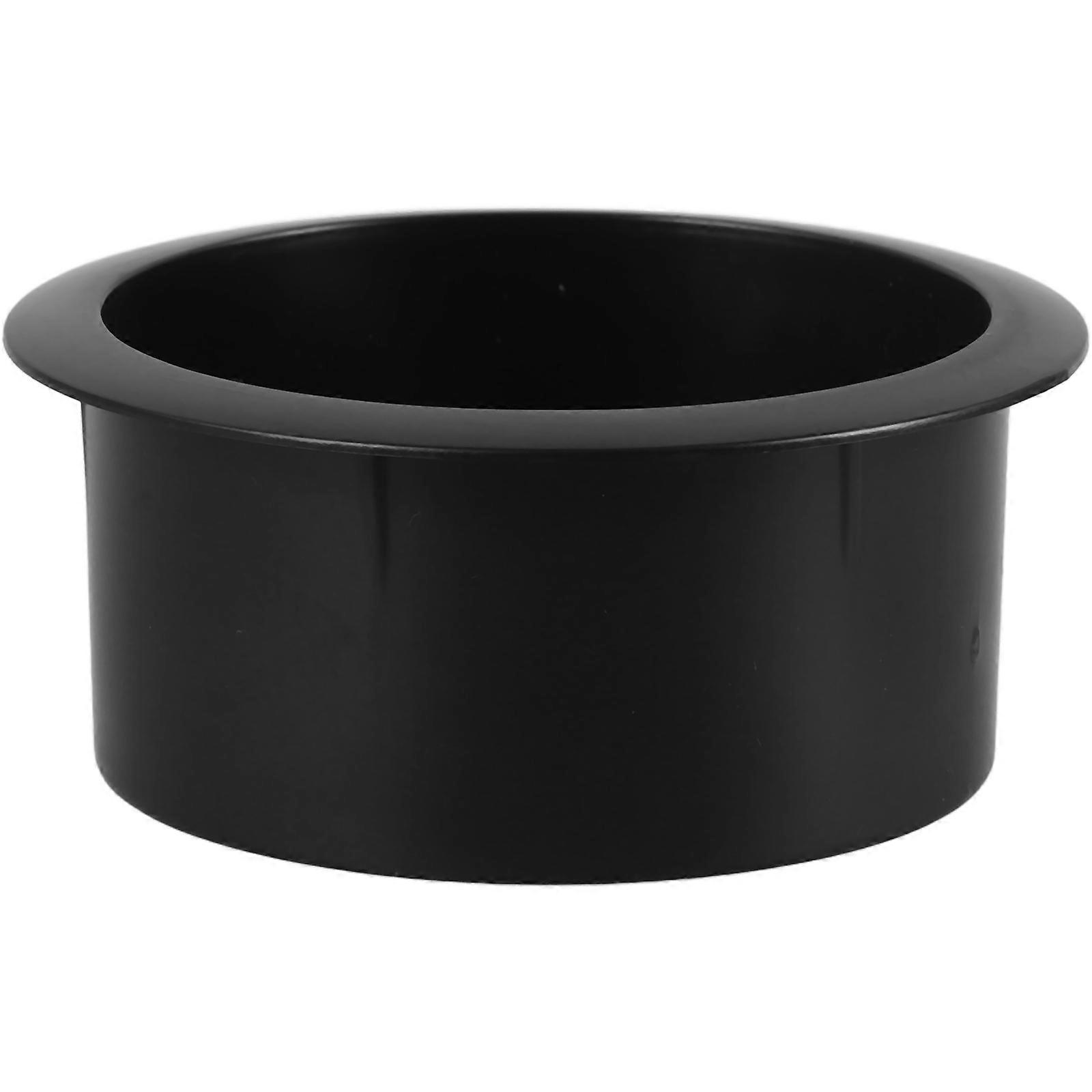 Foosball Table Cup Holder Ashtray Insert for Table 4Pcs Compact Durable ABS