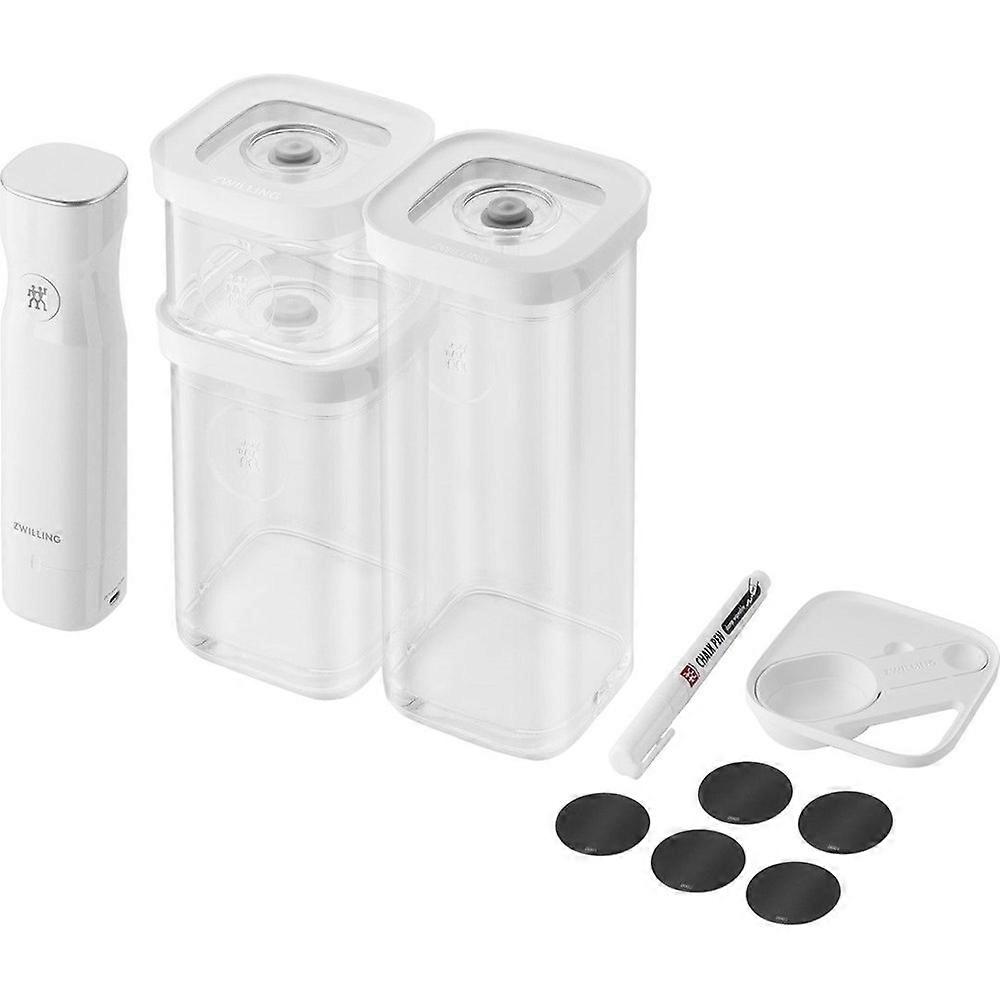 Zwilling plastic starter kit 1025401
