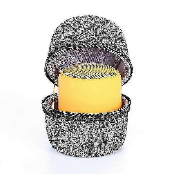 Shockproof Storage Box For Sony Srs-xb10 Wireless Bluetooth Speaker