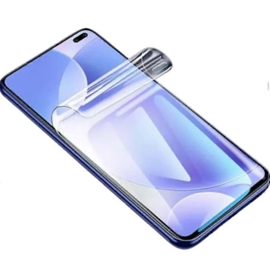 Redmi K30 - Hydrogel Screen Protector
