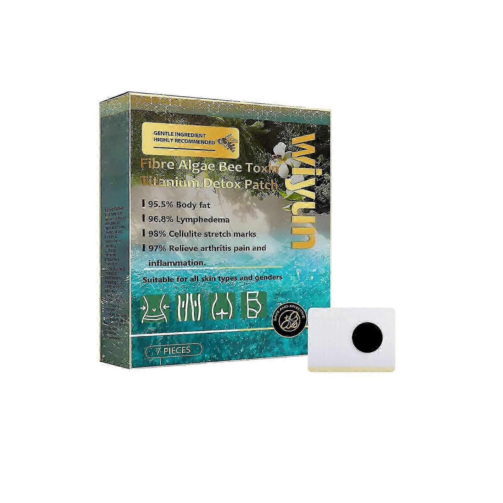 Body Nursing Adhesive Bandage