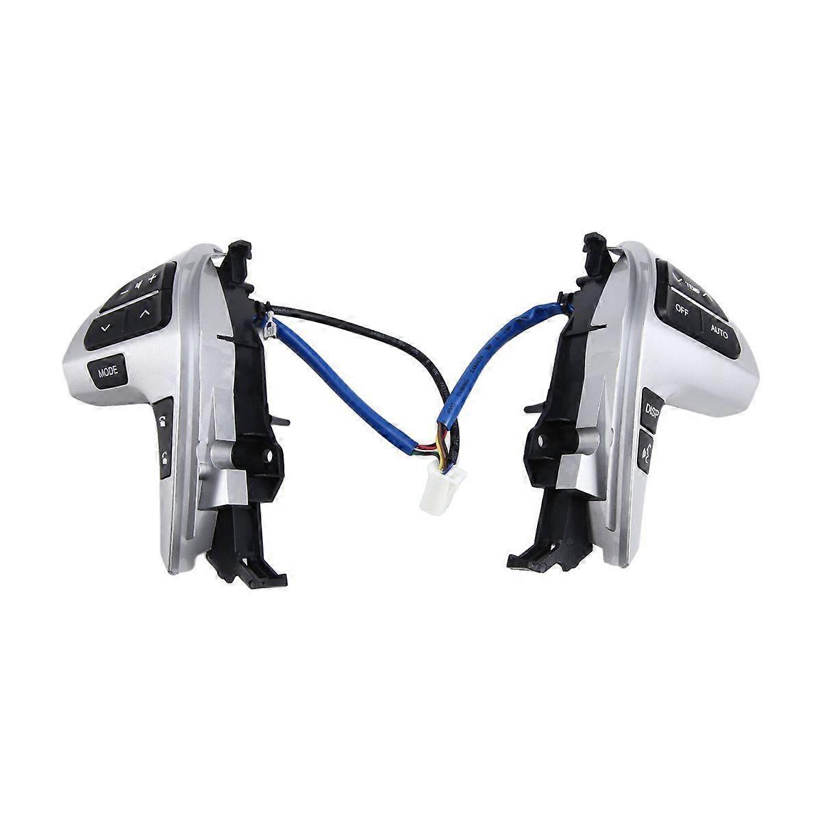 84250-06180 Multifunction Steering Wheel Combination Control Switch for