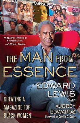 The Man from Essence
