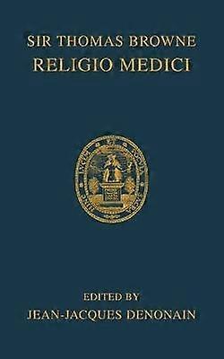 Religio Medici