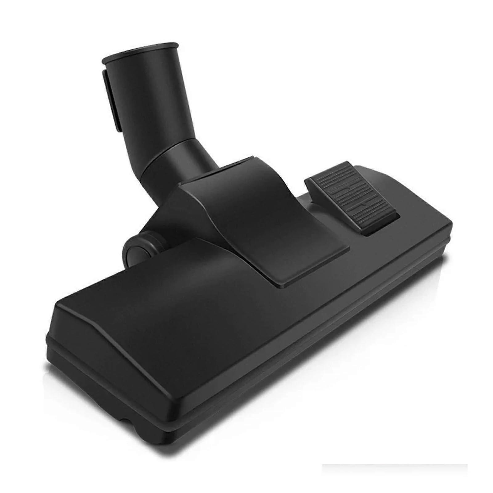 Vacuum Cleaner Brush Head Replacement 32mm35mm, Universal Floor and Carpet Attachment
