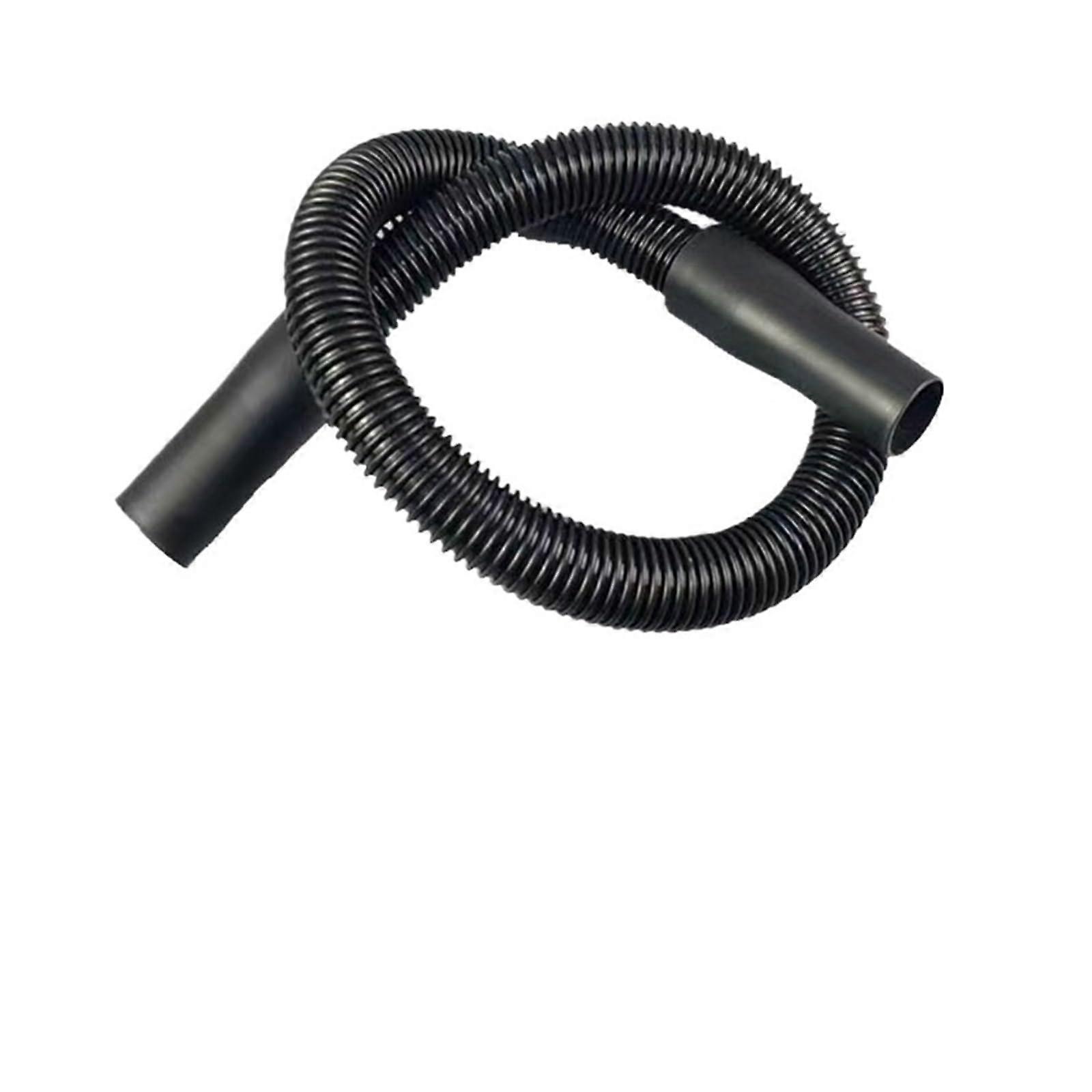 32mm Vacuum Cleaner Hose Replacement Flexible Suction Tube Threaded Design Fits All Models